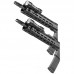 Streamlight ProTac Rail Mount HP-X Pro Long Gun Light Streamlight ProTac Rail Mount HP-X Pro Long Gun Light